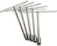 TMV T-tool set 8-10-12-13-14-17-19 mm - Andra tillbehör - D64192 - 1