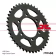 JT Bakdrev JTR468.39 - Framdrev - D480092 - 1