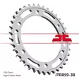 JT Bakdrev JTR859.38 - Bakdrev - D416932 - 1