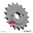 JT Framdrev JTF288.17 - Framdrev - D415172 - 1