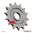 JT Framdrev JTF326.14 - Framdrev - D415222 - 1