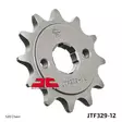JT Framdrev JTF329.12 - Framdrev - D415232 - 1