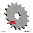 JT Framdrev JTF520.17 - Framdrev - D415452 - 1
