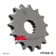 JT Framdrev JTF558.15 - Framdrev - D415482 - 1