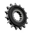 JT Framdrev RB - OEM Med Gummidämpning J - Framdrev - D415042 - 1