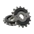 JT Framdrev RB - OEM Med Gummidämpning J - Framdrev - D415422 - 1