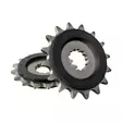 JT Framdrev RB - OEM Med Gummidämpning J - Framdrev - D415512 - 1