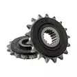 JT Framdrev RB - OEM Med Gummidämpning J - Framdrev - D415582 - 1