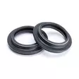 KYB Front Fork Dust Seals (Pair) 41mm KY - Stötdämpartätning - D196382 - 1