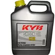KYB Shock rcu oil K2C 5 liter - Stötdämparoljor - D95322 - 1