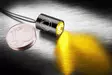 Kellermann Atto® Dark Integral black w/ - Blinkers - D423152 - 1