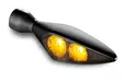 Kellermann micro Rhombus Dark Front left - Blinkers - D423132 - 1