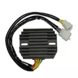 Ladningreg/Likriktare Ducati/ Honda/Suzu - Laddningsregulator - D1892 - 1