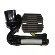 Ladningsreg/Likriktare Honda - Laddningsregulator - D1902 - 1