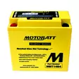 Motobatt MBT14B4 batteri - Batterier - D2772 - 1