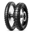 Metzeler Karoo 4 110/80 R 19 M/C 59T M+S - Däck, Adventure & Enduro - D446632 - 1
