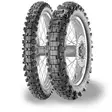 Metzeler MCE 6 Days Extreme 90/100-21 M/ - Däck Cross - D432792 - 1