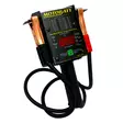 Motobatt Digital Load Tester 125A - Batteri tester - D2802 - 1