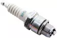 NGK Tändstift BR5HS - Tändstift - D2302 - 1