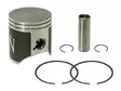 Namura kolvsats KTM 125 01-18 C 53.96 mm - Kolvkit - D195922 - 1