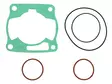 Namura Övre packiningssats YZ85 02-18 - Tätningar & Lager - D145892 - 1