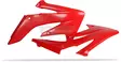 Polispor kylarvingar CRF250 04-09 (7) - Kylvingar - D3222 - 1