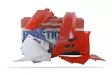 Polisport Complete Kit GAS GAS EC125/200 - Plastkit - D327362 - 1
