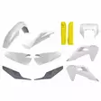 Polisport Enduro (91124) TE/FE 20-23 OEM - Plastkit - D431422 - 1