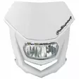 Polisport HALO Headlight LED White (8) - Framlampor - D327672 - 1