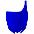 Polisport Number plate Yamaha YZ250F 10- - Nummerplåt - D328492 - 1