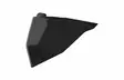 Polisport airbox cover KTM SX/SXF/XCF 19 - Övriga Plastdelar - D329122 - 1