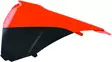 Polisport airbox cover KTM SX/SXF/XC/XCF - Övriga Plastdelar - D329112 - 1