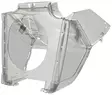 Polisport air box + covers YZ125/250(02- - Övriga Plastdelar - D328482 - 1