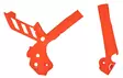 Polisport frame protector SX/SX-F(11-15) - Övriga Plastdelar - D327742 - 1