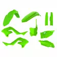 Polisport kit Kawasaki restyling KX125/2 - Plastkit - D355072 - 1