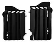 Polisport kylargaller par CRF450R 15-16 - Kylarskydd - D103702 - 1