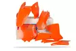 Polisport plastkit SX65 02-08 (1) - Plastkit - D3302 - 1