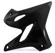 Polisport radiator scoops Yamaha YZ125/2 - Kylarskydd - D328412 - 1