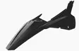 Polisport rear fender/side panel RR (20- - Stänkskydd - D355202 - 1