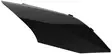 Polisport side panels CRF150L(18-..) pol - Sidopaneler - D328732 - 1