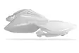 Polisport side panels CRF250R(06-09) whi - Sidopaneler - D328742 - 1