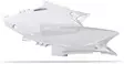 Polisport sidonummerpanel CR125/250 02-0 - Sidopaneler - D3162 - 1