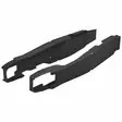 Polisport swingarm protectors Suzuki RMZ - Gaffelbensskydd - D328072 - 1