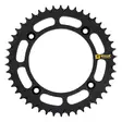 ProX Alloy Rear Sprocket KTM85/105SX '03 - Bakdrev - D16602 - 1