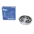 ProX Bearing 6204NR/C3 20x47x14 - Övriga Kullager - D107592 - 1