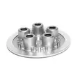 ProX Clutch Pressure Plate KX450F '06-09 - Koppling - D16952 - 1
