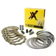ProX Complete Clutch Plate Set CRF450R'0 - Koppling - D108012 - 1
