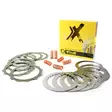 ProX Complete Clutch Plate Set KTM450SX - Koppling - D108032 - 1