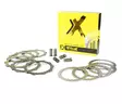 ProX Complete Clutch Plate Set YZ65 '18- - Koppling - D147032 - 1