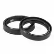 ProX Dustcap Set RM-Z450 '15-17 + CRF250 - Gaffeltätning - D165512 - 1